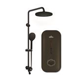 DEKA SHOWER HEATER DC PUMP WITH RAIN SHOWER MIIZU 90 MAGNESIUM