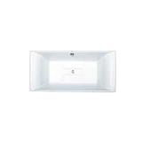 MODERN DEPOT EMPTY BATHTUB WITH NO PANEL (MD-7314 EMERSON)