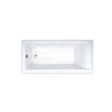 MODERN DEPOT EMPTY BATHTUB WITH NO PANEL (MD-7316 EVON)