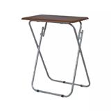 MULTIPURPOSE FOLDING TABLE JH WALNUT