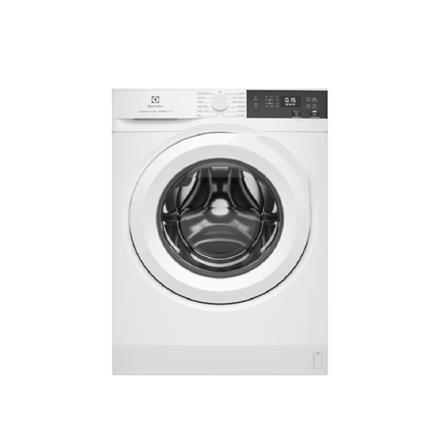 ELECTROLUX FRONT LOAD WASHING MACHINE EWF8024D3WC 8KG WHITE