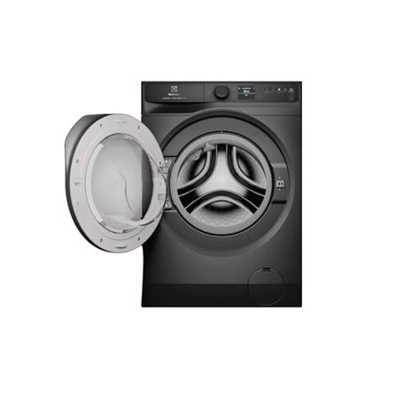 ELECTROLUX FRONT LOAD WASHING MACHINE EWF1342R9SC 13KG ONYX