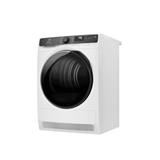 ELECTROLUX FRONT LOAD HEAT PUMP DRYER EDH803J5WC 8KG WHITE