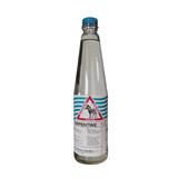 JUN HONG T909 BOTTLE TURPENTINE 420ML ZEBRA