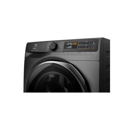 ELECTROLUX WASHING MACHINE & DRYER EWW1143R7SC 11/7KG ONYX