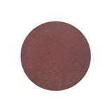 MATALL VELCO SANDING DISC (WITHOUT HOLE) 5" 40-G 5PCS/PCK