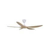 DEKA CEILING FAN BETA 5B PINEWOOD 56"