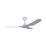 DEKA CEILING FAN MAZON 3B MATT WHITE 56"