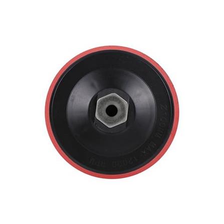 MATALL BACKING PAD 4"