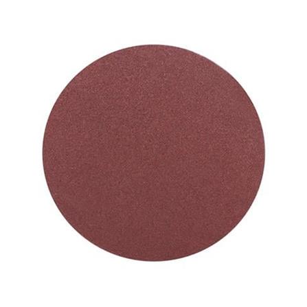 MATALL VELCO SANDING DISC (WITHOUT HOLE) 4" 120-G 5PCS/PCK