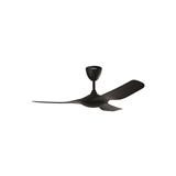 DEKA CEILING FAN MAZON 3B MATT BLACK 46"