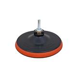 MATALL BACKING PAD 6"