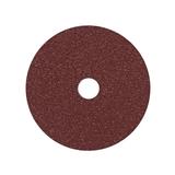 MATALL SANDING DISC WITH HOLE 4" 36-G 5PCS/PACK