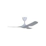 DEKA CEILING FAN MAZON 3B MATT WHITE 46"