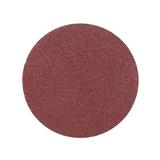 MATALL VELCO SANDING DISC (WITHOUT HOLE) 4" 40-G 5PCS/PCK