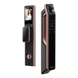 RAIZO FACE RECOGNITION SMART DOOR LOCK R4165 BLACK