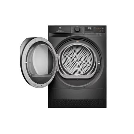 ELECTROLUX FRONT LOAD HEAT PUMP DRYER EDH903R7SC 9KG DARK SILVER