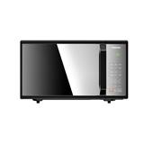 TOSHIBA MICROWAVE OVEN MM-EM25PF(BM) 800W 25.0L