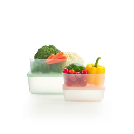 INOCHI HOKKAIDO FOOD CONTAINER 2500ML