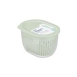 INOCHI HOKKAIDO OVAL CONTAINER HIN.HOHT.OVAL