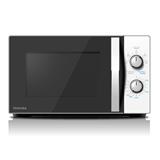 TOSHIBA MICROWAVE OVEN MWP-MM20P(WH) 700W 20.0L