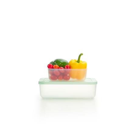 INOCHI HOKKAIDO FROZEN FOOD CONTAINER 900ML