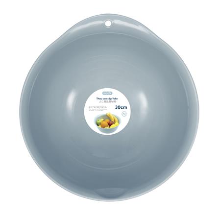 INOCHI YOKO BOWL AND COLANDER SET 23CM
