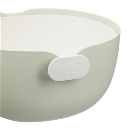 INOCHI YOKO ROUND COLANDER AND BOWL SET 26CM