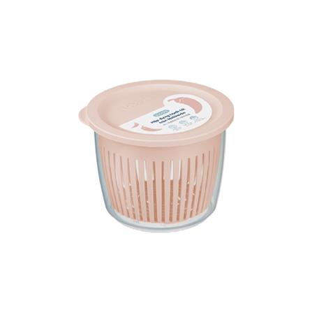 INOCHI HOKKAIDO ROUND CONTAINER HIN.HOHT.TRON