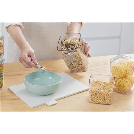 INOCHI HOKKAIDO AIRTIGHT POP-UP FOOD CONTAINER 500ML
