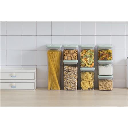 INOCHI HOKKAIDO AIRTIGHT POP-UP FOOD CONTAINER 500ML