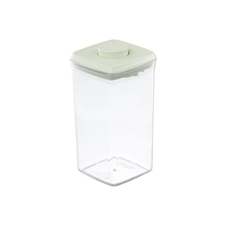 INOCHI HOKKAIDO AIRTIGHT POP-UP DRY FOOD CONTAINER 1000ML