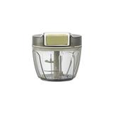 INOCHI YOKO GARLIC AND CHILI PULL CHOPPER 400ML