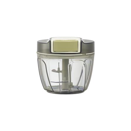 INOCHI YOKO GARLIC AND CHILI PULL CHOPPER 400ML