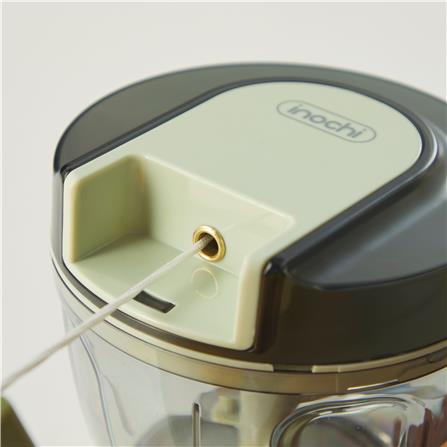 INOCHI YOKO GARLIC AND CHILI PULL CHOPPER 400ML