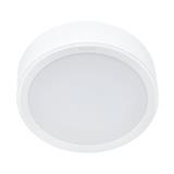 PHILIPS SURFACE DOWNLIGHT 59472 MESON 17W WARM WHITE (3000K) 6"