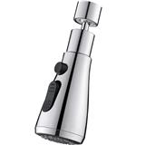 COSSY+ WATER AERATOR CP-3 MODE SILVER
