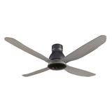KDK CEILING FAN SENSA 4 K14ZW-QEY ELEGANT GREY 4B 56"