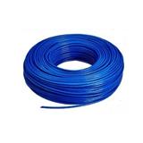 G.E.M 4MM PVC CABLE BLUE (SIRIM)