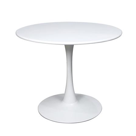PATIO TABLE SPRING MIXY WHITE [EXCLUSIVE FROM HOMEPRO THAILAND]