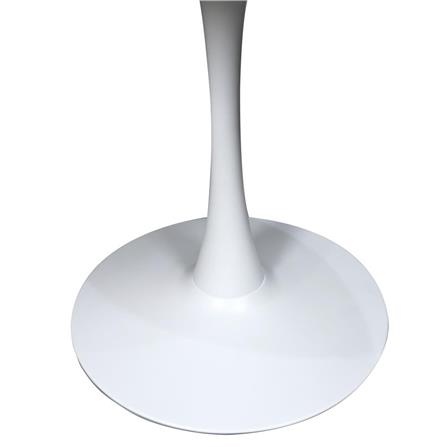 PATIO TABLE SPRING MIXY WHITE [EXCLUSIVE FROM HOMEPRO THAILAND]