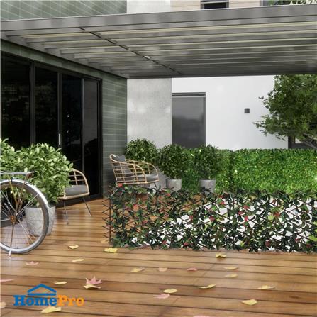 EXPANDING TRELLIS SPRING PHOTIN 200X100CM [EXCLUSIVE FROM HOMEPRO THAILAND]