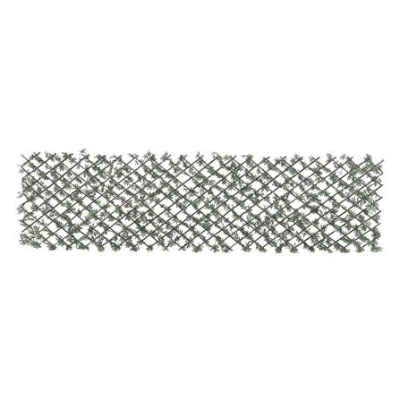 EXPANDING TRELLIS ME LIVING HASH 200X100CM [EXCLUSIVE FROM HOMEPRO THAILAND]