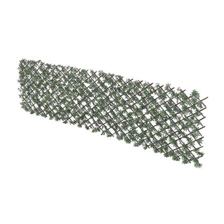 EXPANDING TRELLIS ME LIVING HASH 200X100CM [EXCLUSIVE FROM HOMEPRO THAILAND]