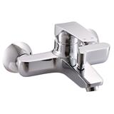 JOHNSON SUISSE FELINO SHOWER MIXER WBFA301324CP