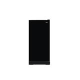 HAIER SINGLE DOOR REFRIGERATOR HR-236H 236L BLACK