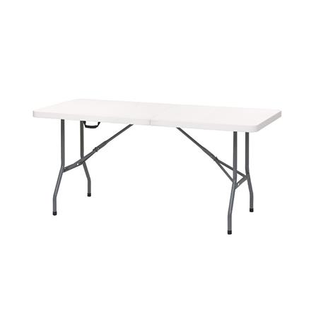 FOLD-IN-HALF TABLE MC 180CM. [EXCLUSIVE FROM HOMEPRO THAILAND]