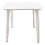TABLE SPRING POLYPROPYLENE PP COTTON WHITE [EXCLUSIVE FROM HOMEPRO THAILAND]