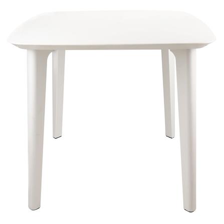 TABLE SPRING POLYPROPYLENE PP COTTON WHITE [EXCLUSIVE FROM HOMEPRO THAILAND]