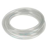 PVC GARDEN HOSE SPRING BY THAI PIPE 3/4IN 10M CLEAR [EXCLUSIVE FROM HOMEPRO THAILAND]